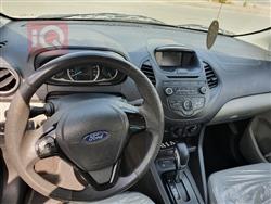 Ford Figo